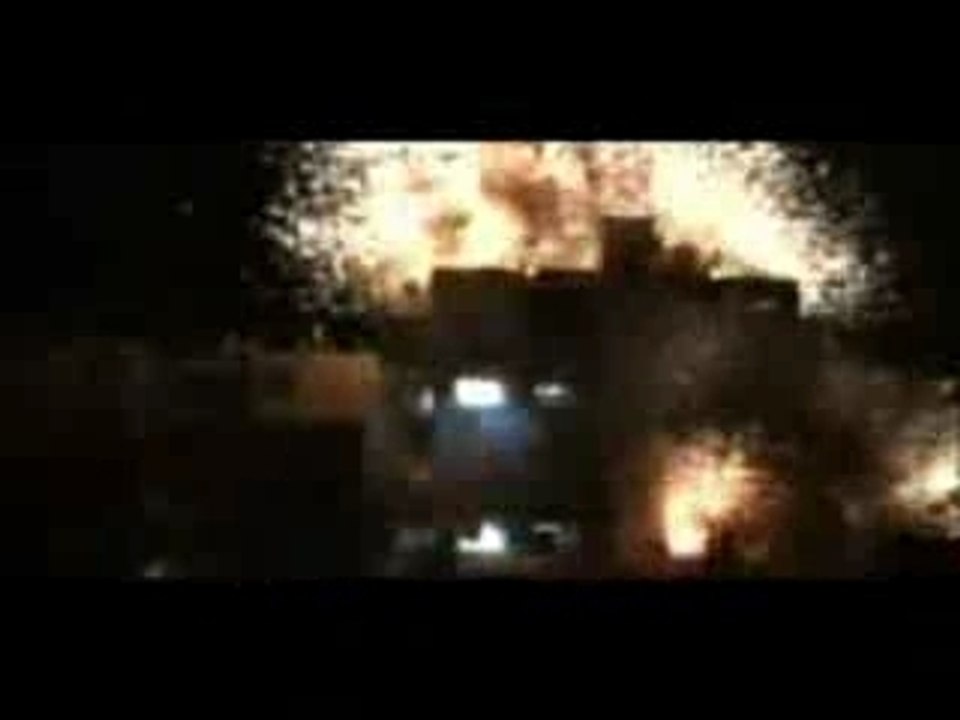 Medine - "11 septembre"