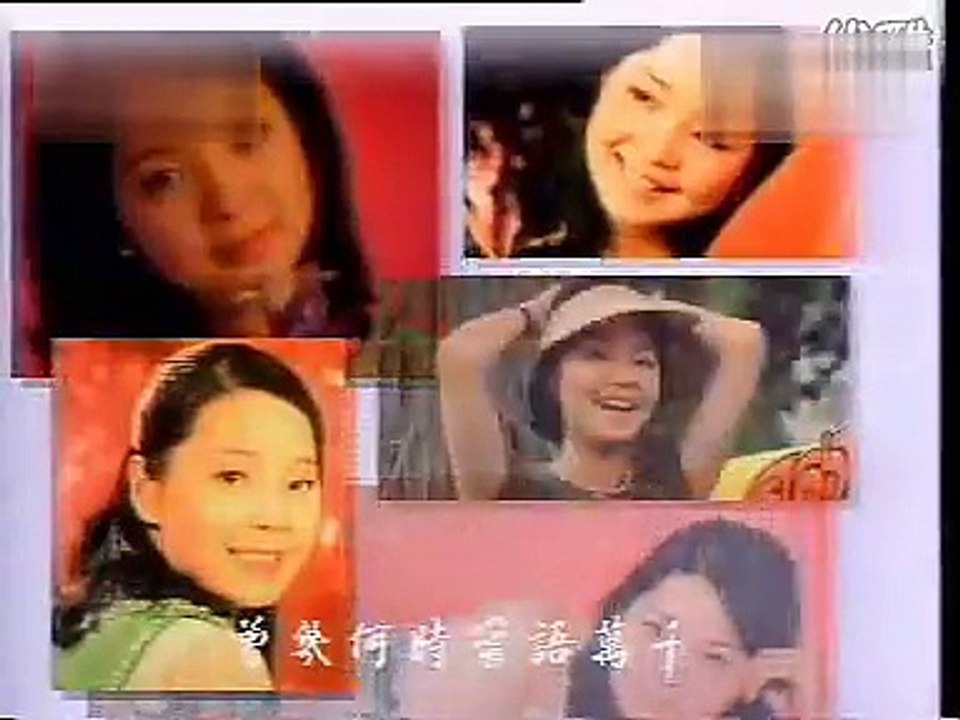 017-邓丽君 亲爱的我走了 MTV