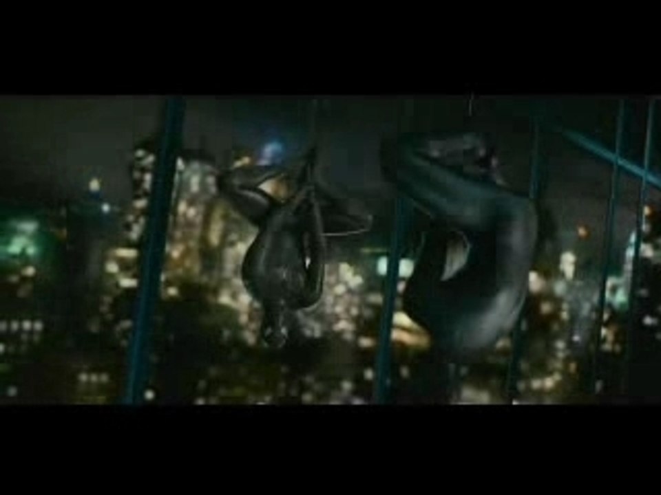 Homem Aranha 3 - Trailer 3 - Fandublado