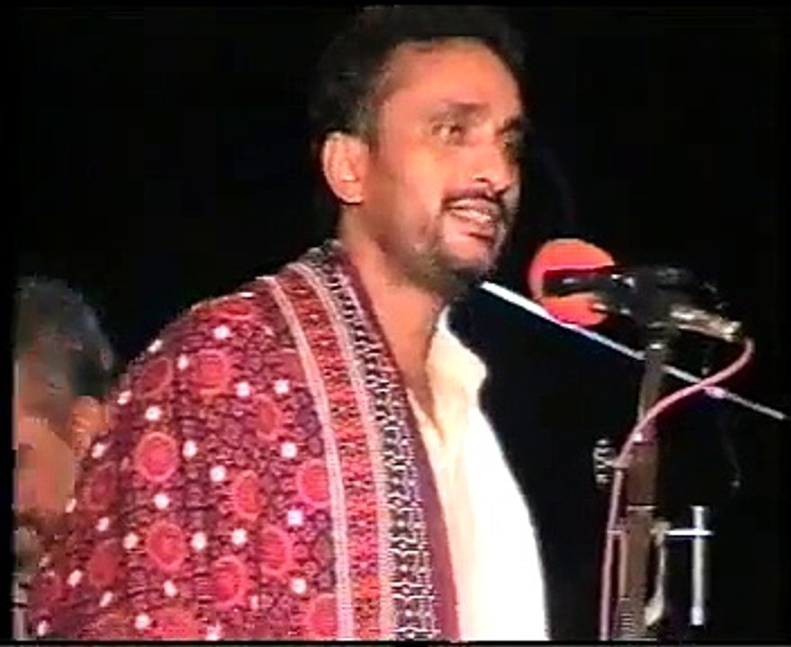 Asghar gurmani 2 Saraiki Poetery