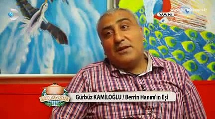 Van Çöreği Tarifi