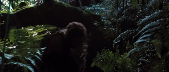 10,000 BC (2008) Official Trailer #1 - Action Adventure Movie HD