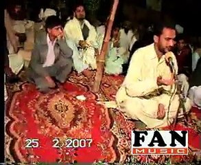 Asghar Gurmani Saraiki Poetry