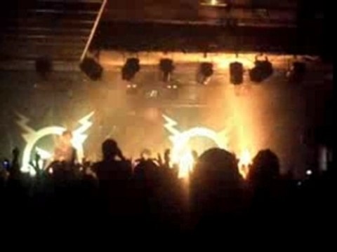 KIllerpilze medley Boule Noire Paris mopiou 21 mai 2007