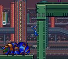 Mega Man X (SNES) - Part 1 [HD]