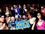 Gang Of Ghosts | Multi-Star Cast Comedy | First Look | Sharman Joshi