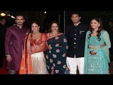 Ahana Deol-Varun Vora's Sangeet Ceremony | Isha deol | Hema Malini | Dharmendra | Sonam Kapoor