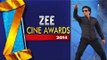 Zee Cine Awards 2014 | Bollywood | Shahrukh Khan | Priyanka | Deepika | Farhan Akhtar