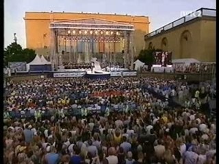 Peter Jöback Okay You win - Duet Cecilia Norby