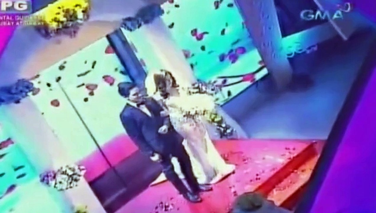 AlDub EBPrewedding Prod