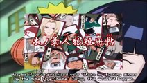 Naruto Shippuden: Omake 10 English Dubbed