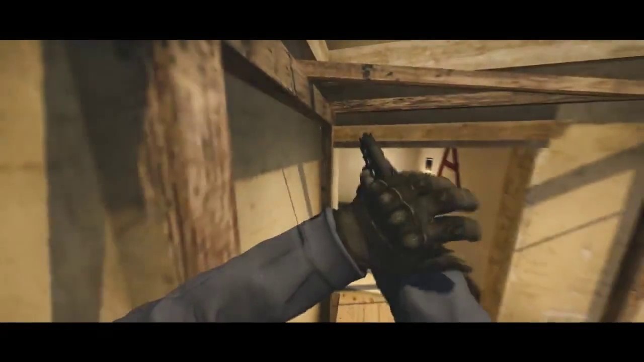 Splendour [CSGO]