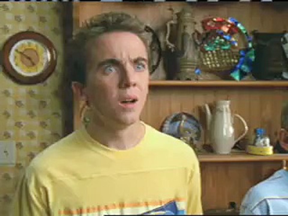 Bande-annonce "Malcolm" en syndication (USA)