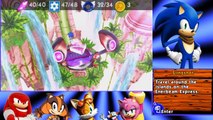 LP Sonic Boom Shattered Crystal - Final Episode - Sonic Vs Lyric