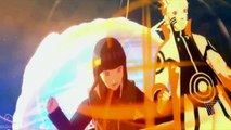 Naruto Ultimate Ninja Storm Revolution: Naruto and Hinata TEAM ULTIMATE JUTSU NARUHINA