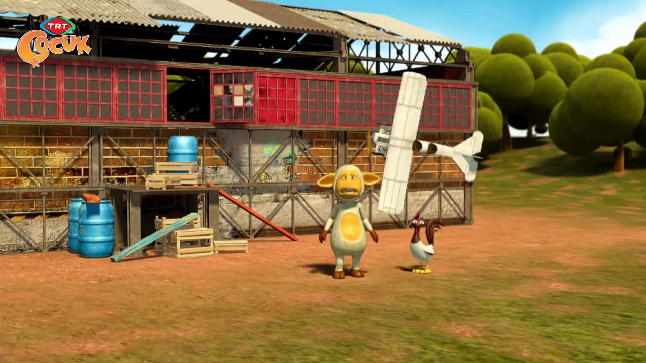 KUZUCUK 59.BÖLÜM / MIKNATIS