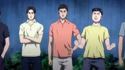 イニシャルD Fifth stage-13