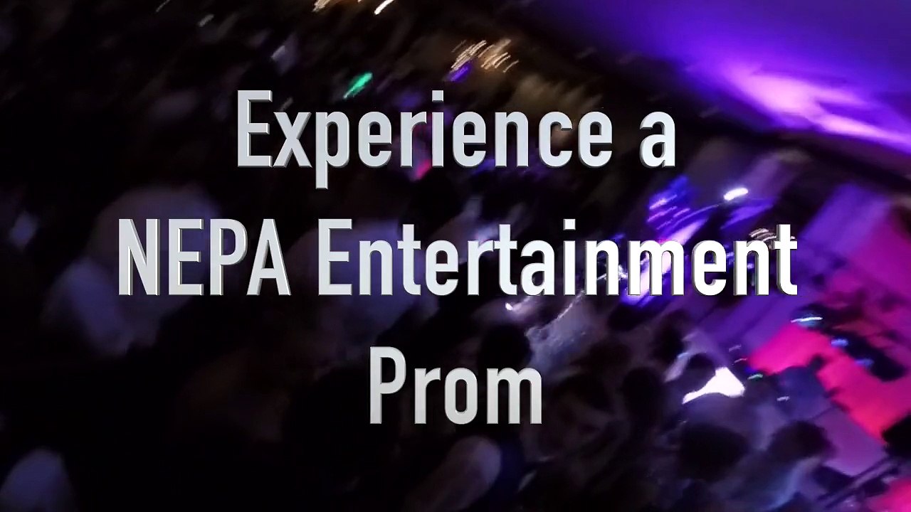 Nepa Entertainment Prom