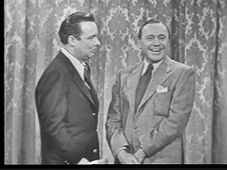 Jack Benny Show