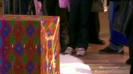 A Dennis the Menace Christmas (2007) Official Trailer - Family Comedy Movie HD