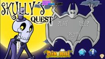 Skully Quest - Game Show