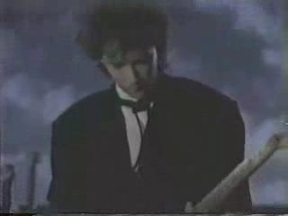 Missing Persons - Right Now