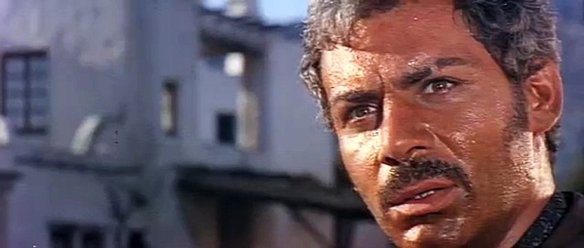 A Fistful of Dollars Official Trailer #1 - Clint Eastwood Movie (1964) HD