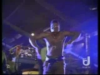 Bell Biv Devoe - I thought It Was Me