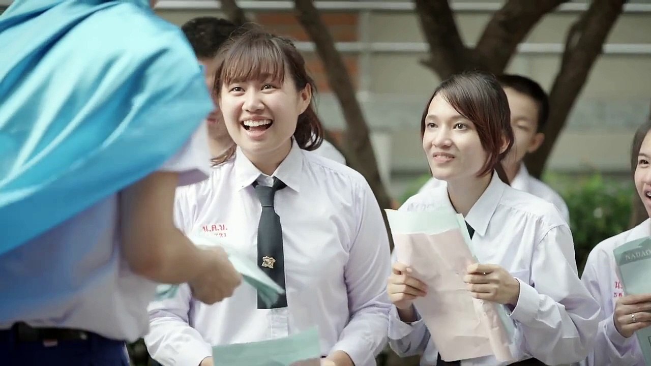 [สปอยล์!!] Hormones 3 Ep.1 : ทีมบอส หรือ ทีมนน?