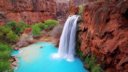 10 Worlds Most Isolated & Remote Places