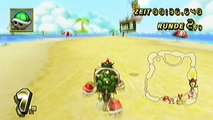 Lets Play Mario Kart Wii Part 6: Bananen-Cup [150 ccm]