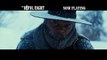 The Hateful Eight TV SPOT - Bad Mother (2015) - Samuel L. Jackson Action Western HD