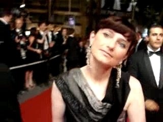 Red Carpet pour le Tarantino