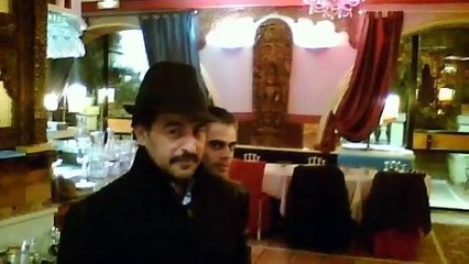 Dono ko aa saki na nibhana by Gypsy