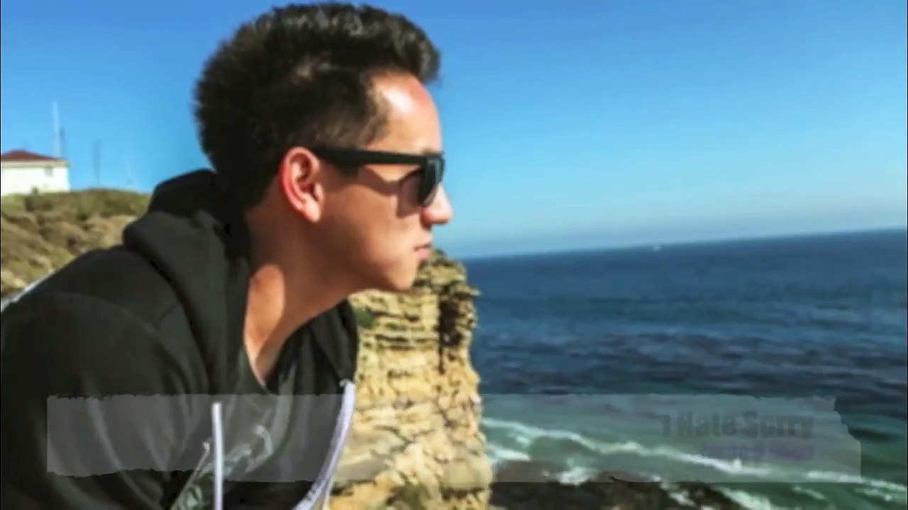 I Hate Sorry - Jason Chen (lyric video)