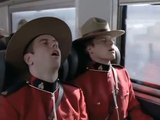 Due South 2x14 All The Queens Horses01