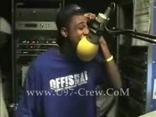 Messen & Strikem - RBR Mai 2007 Partie 2