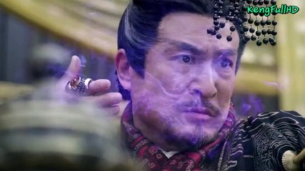 The Legend of Qin 2015 ตอนที่ 36 ซับไทย