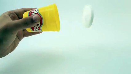 Play Doh STOP MOTION Monster High Doll video - - - Animación Monstruo Muñeca