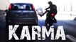 Instant Karma || Мгновенная Карма