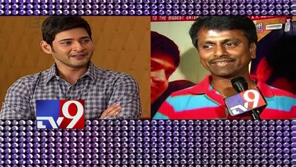 Mahesh, Murugadoss film heroine not yet confirmed.