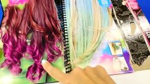 Frozen Hairffiti Monster High Color Hair Art Studio Elsa Styling Doll by Disney Cars Toy Club