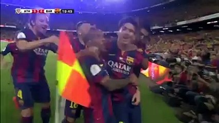 Here are three nominations for this years puskas awards