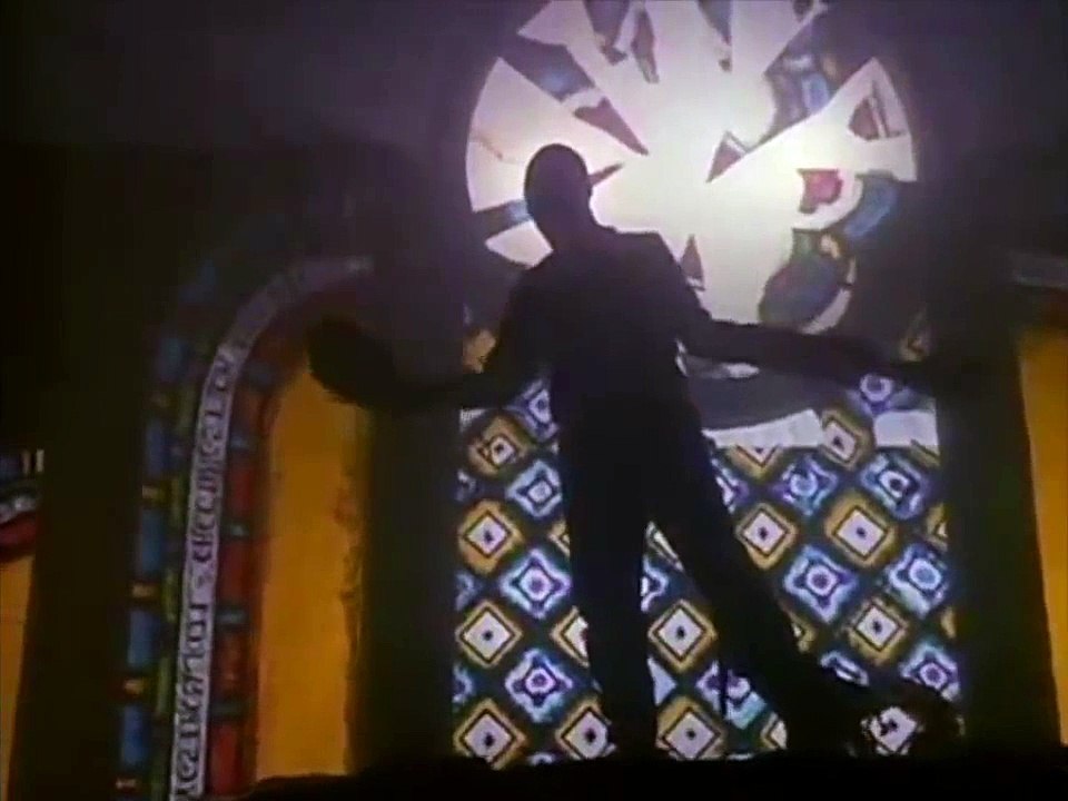 A Nightmare on Elm Street 5_ The Dream Child (1989) Official Trailer - Wes Craven Horror Movie HD