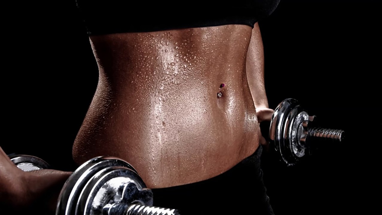 Power Workout Music