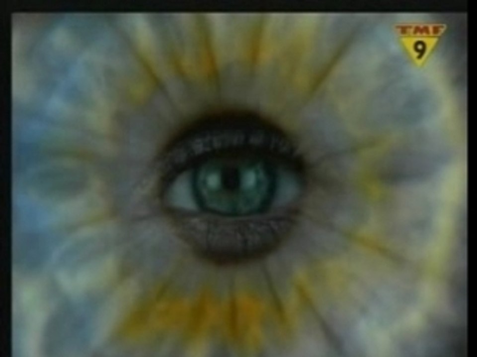 Moby - Porcelain