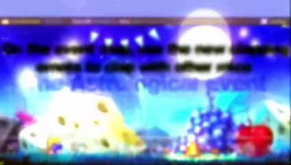 TRANSFORMICE- THE ASTROLOGICAL EVENT 2016 (NEW YEARS)