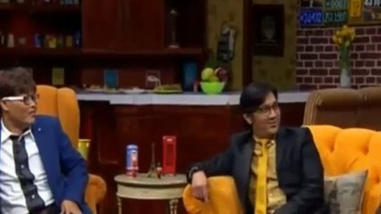 Ini Talk Show 3 Desember 2015 Part 1 - Nabilah JKT48, Herjunot Ali, Annabella, Dhika Bayan