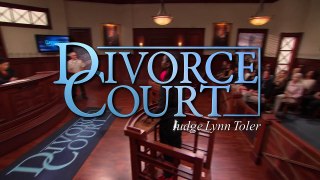 DIVORCE COURT 17 Full Episode: Bruce vs St. Jean