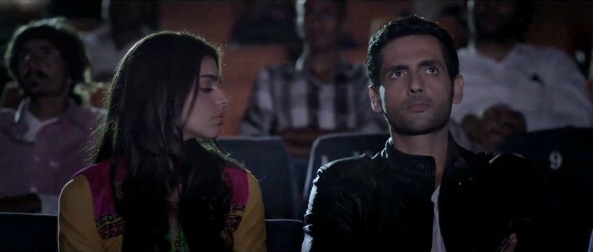 Bachaana (2016) Title Song Full Video Song Ft. Mohib Mirza & Sanam Saeed HD